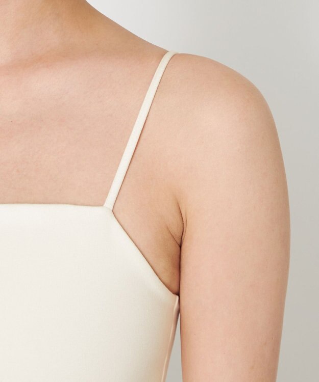 NAVE ストレッチポンチ バンドゥ アイボリー系