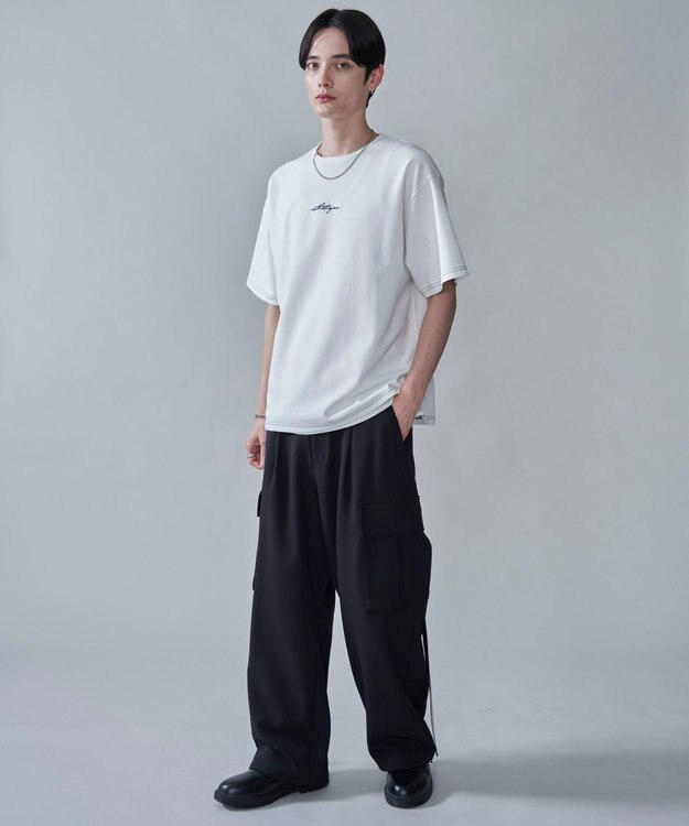 WEGO AIRFUNCTIONアソートロゴT（SS） 柄5