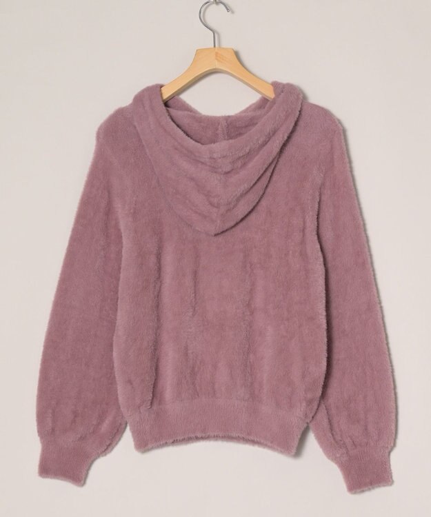 ONWARD Reuse Park 【any SiS】ニット秋冬 ピンク