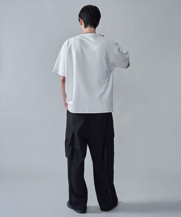 WEGO AIRFUNCTIONアソートロゴT（SS） 柄5