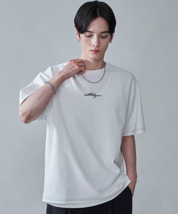 WEGO AIRFUNCTIONアソートロゴT（SS） 柄5