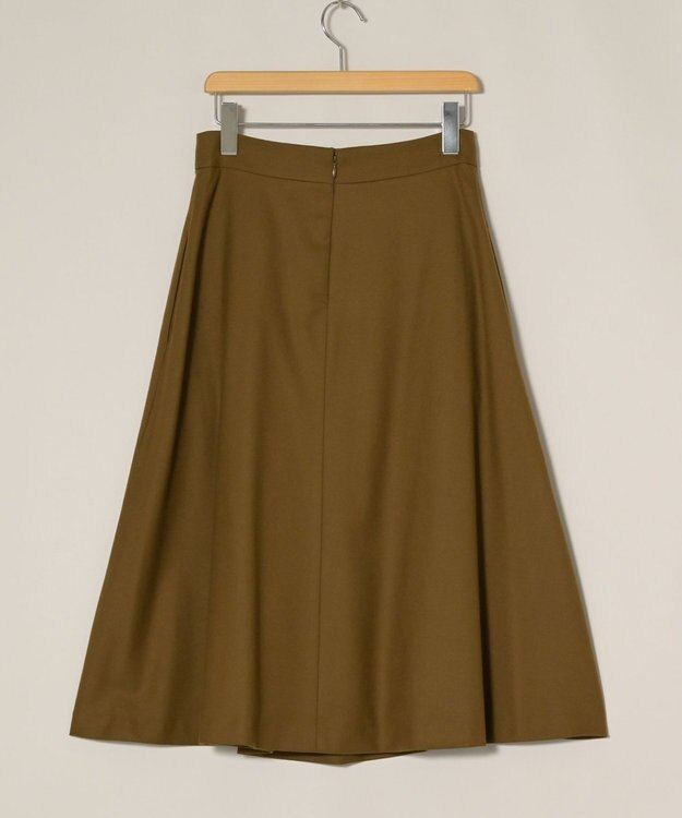 ONWARD Reuse Park 【23区】スカート秋冬 ブラウン
