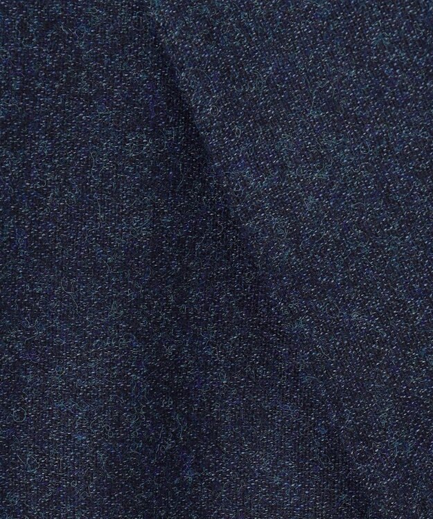 GOTAIRIKU 3ピースセットアップ対応【あたたかい】RENEWOOL ウールジャケット ネイビー系8