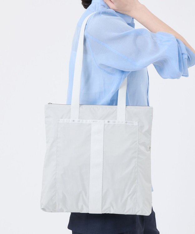 LeSportsac 10TH ESSENTIAL MAGAZINE TOTE/ブランC ブランC