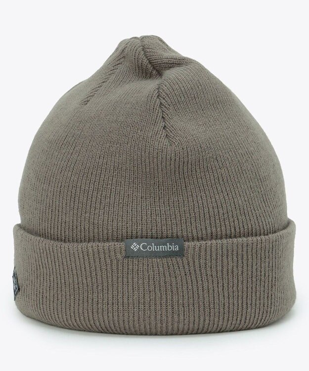 Columbia Columbia/ ループスパイアーパスニットキャップ /コロンビア City Grey