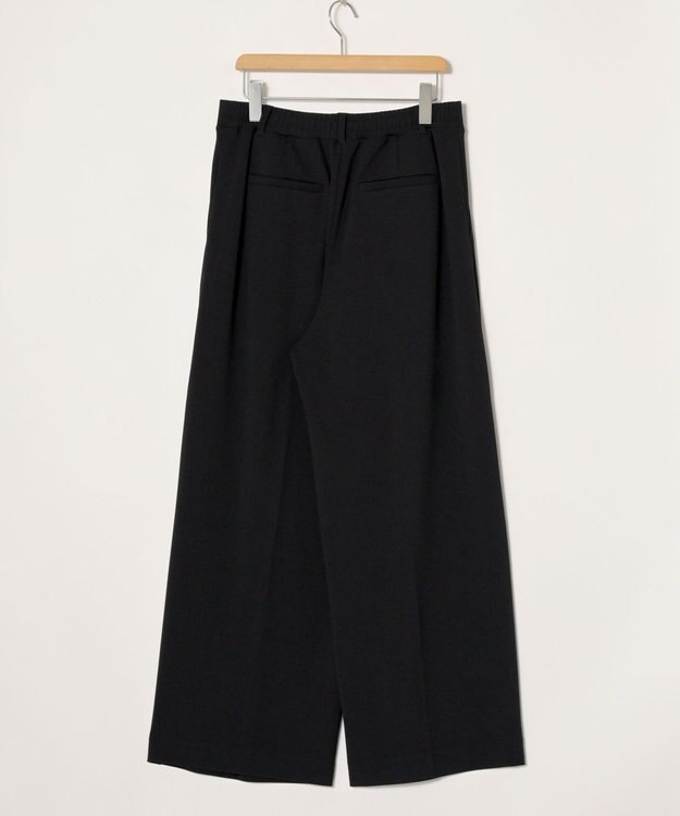 ONWARD Reuse Park 【UNFILO】パンツ春夏 ブラック