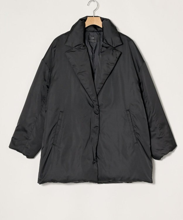 ONWARD Reuse Park 【23区】コート秋冬 ブラック