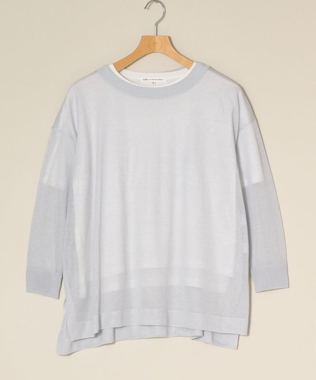 ONWARD Reuse Park セット商品/サイズ38【23区】ニット春夏×カットソー春夏 その他