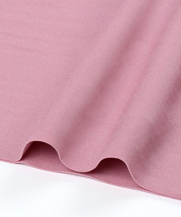 WACOAL ブラトップ【GOCOCi ゴコチ】 伸びがいい フラット仕上げ タンクトップ UGG210 /ワコール ストロベリー