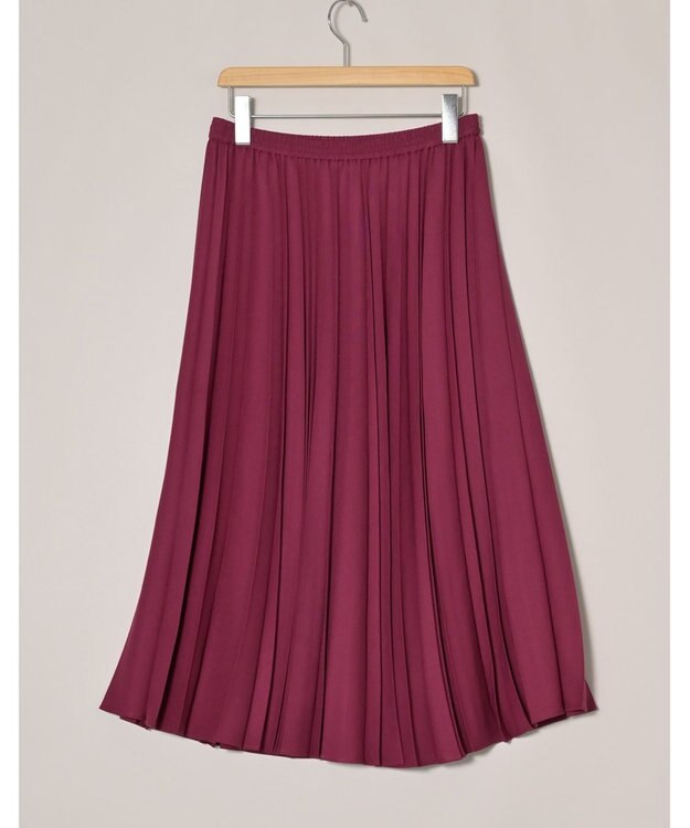 ONWARD Reuse Park 【23区】スカート秋冬 ピンク