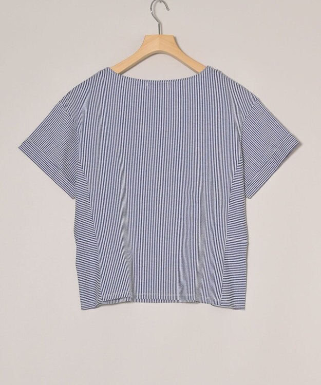 ONWARD Reuse Park 【J.PRESS】カットソー春夏 ネイビー