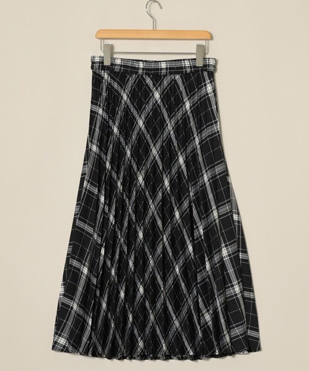 ONWARD Reuse Park 【any FAM】スカート秋冬 ブラック