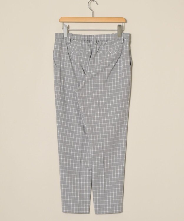 ONWARD Reuse Park 【自由区】パンツ春夏 グレー