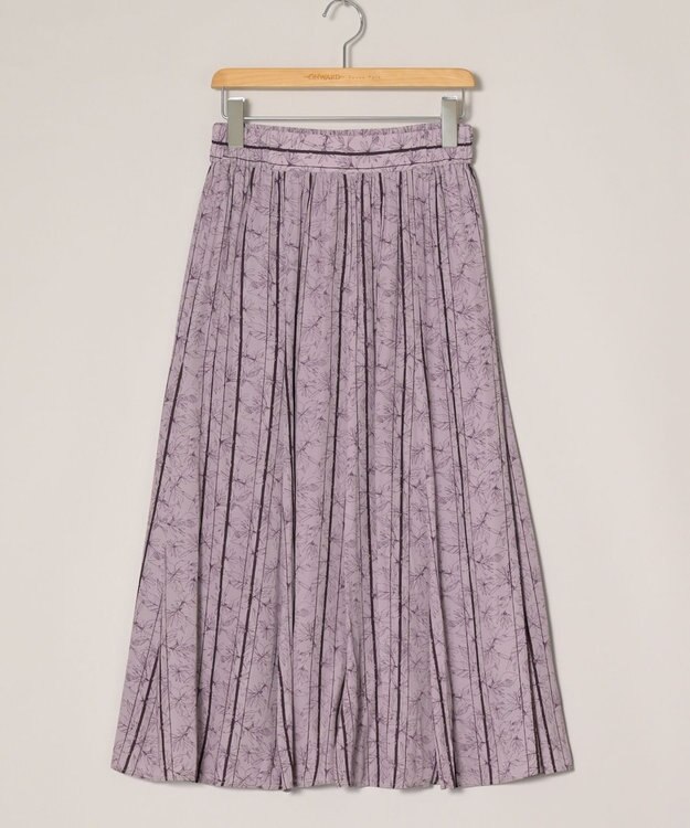 ONWARD Reuse Park 【any SiS】スカート春夏 ピンク