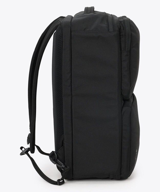 Columbia Columbia/ スターレンジ3ウェイバックパック /コロンビア Black