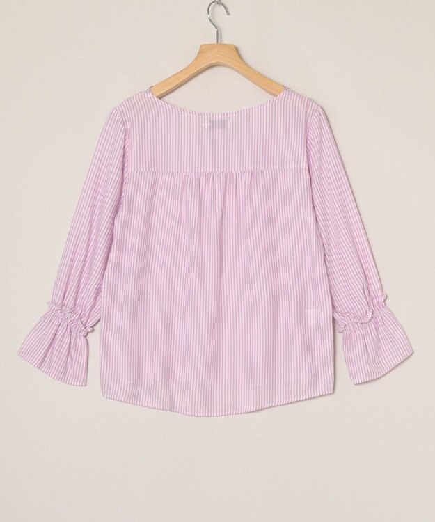 ONWARD Reuse Park 【any FAM】カットソー春夏 パープル