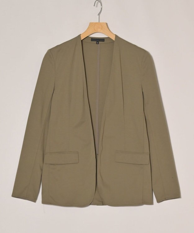 ONWARD Reuse Park 【ICB】ジャケット春夏 グリーン