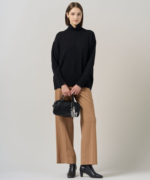 ICB New York モチーフチャーム アイボリー系