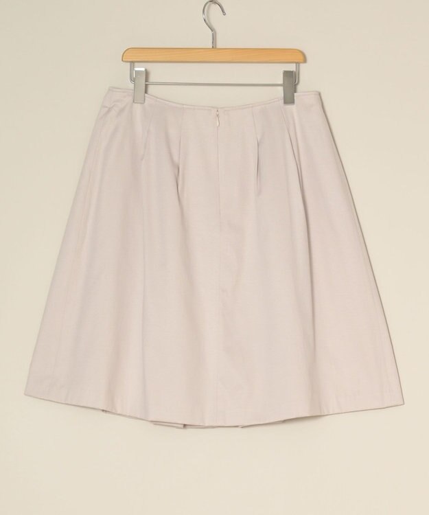 ONWARD Reuse Park 【23区】スカート春夏 ベージュ