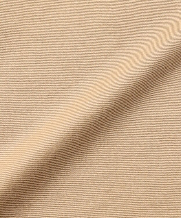 23区 S 【先行予約】ストレッチギャバ チノ ワイド パンツ ベージュ系