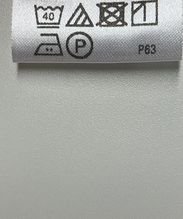 ONWARD Reuse Park 【any SiS】カットソー秋冬 レッド