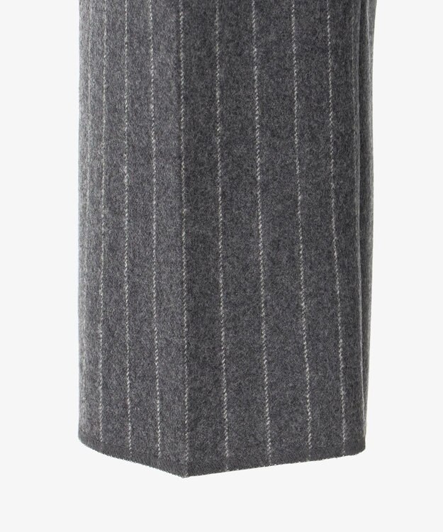 J.PRESS MEN 【WILLIAM HALSTED】ヘリテージフランネル スーツ ライトグレー系2