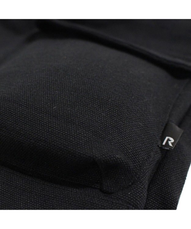 ROOTOTE 1408【ボトルホルダー付き】SN.デリ.リサイクルコットン-C 01：フォレストグリーン