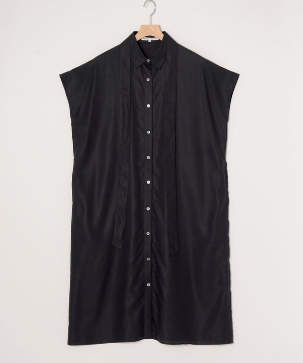 ONWARD Reuse Park 【23区】ワンピース春夏 ブラック