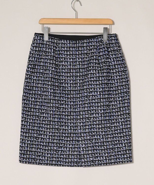 ONWARD Reuse Park 【23区】スカート秋冬 ブルー