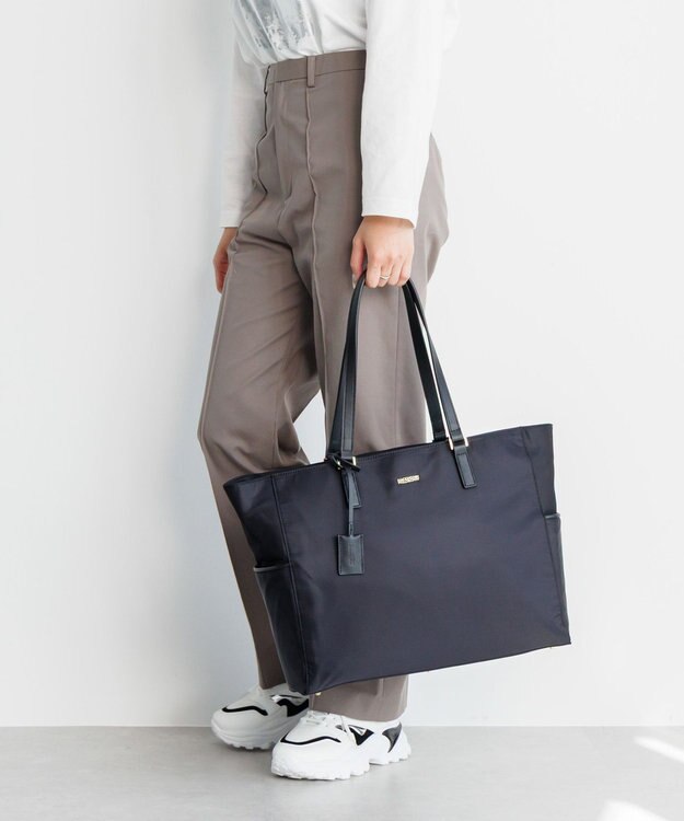 ACE BAGS & LUGGAGE MACKINTOSH PHILOSOPHY 5M32 トートバッグ B4サイズ 14.0インチPC収納 17992 マッキントッシュフィロソフィー ブラック