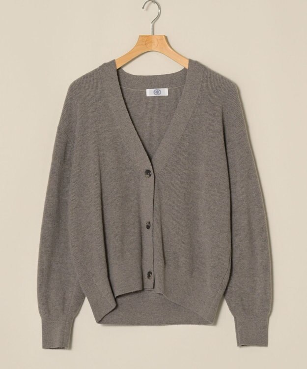 ONWARD Reuse Park 【J.PRESS】ニット秋冬 ブラウン