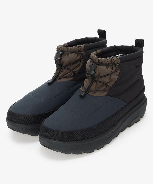 Columbia/ イエローテイル ショーティー ウォータープルーフ