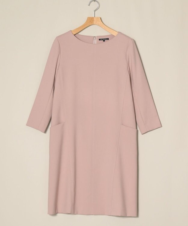 ONWARD Reuse Park 【23区】ワンピース秋冬 ピンク