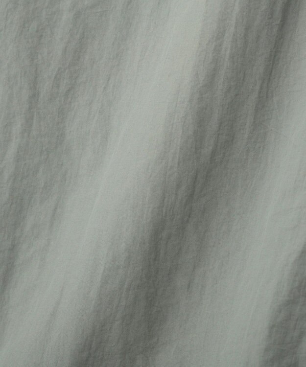 AMERICAN HOLIC 【2点セット】ナイロンAラインワンピース+キャミソール Grayish Khaki