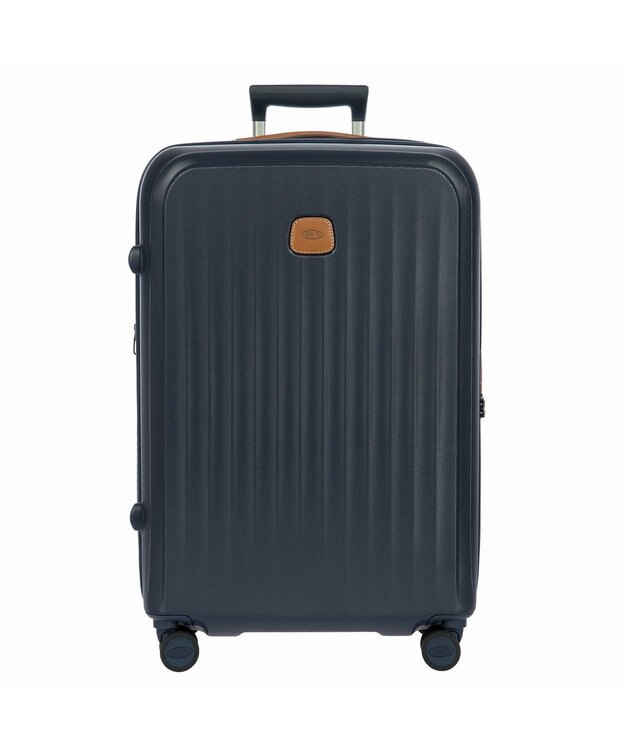 ACE BAGS & LUGGAGE BRIC'S TAORMINA タオルミナ スーツケース 77L 89233／BAH08452 ブリックス ブルー