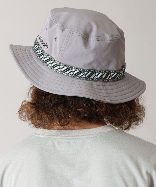 Columbia Columbia/ ウォルナットピークバケット /コロンビア Cool Grey