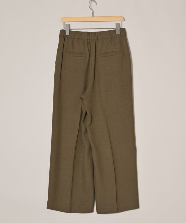 ONWARD Reuse Park 【J.PRESS】パンツ春夏 ブラウン