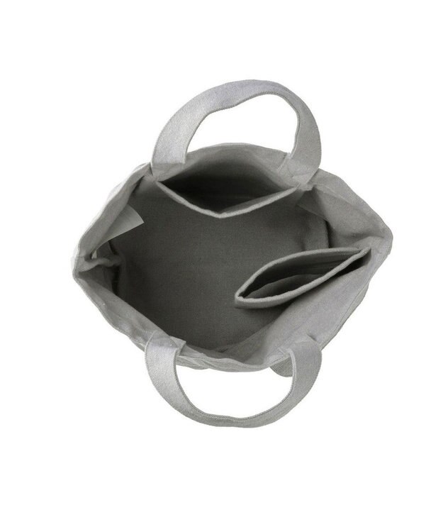 ROOTOTE 1408【ボトルホルダー付き】SN.デリ.リサイクルコットン-C 01：フォレストグリーン