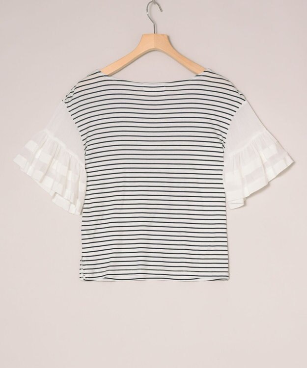 ONWARD Reuse Park 【組曲】カットソー春夏 ホワイト