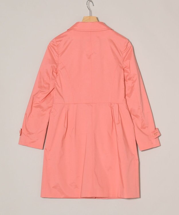 ONWARD Reuse Park 【組曲】コート春夏 ピンク