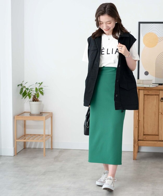 WEGO 【新色追加/手洗い可/綿100%/MLXLサイズ】クルーネックプリントTシャツ 柄14