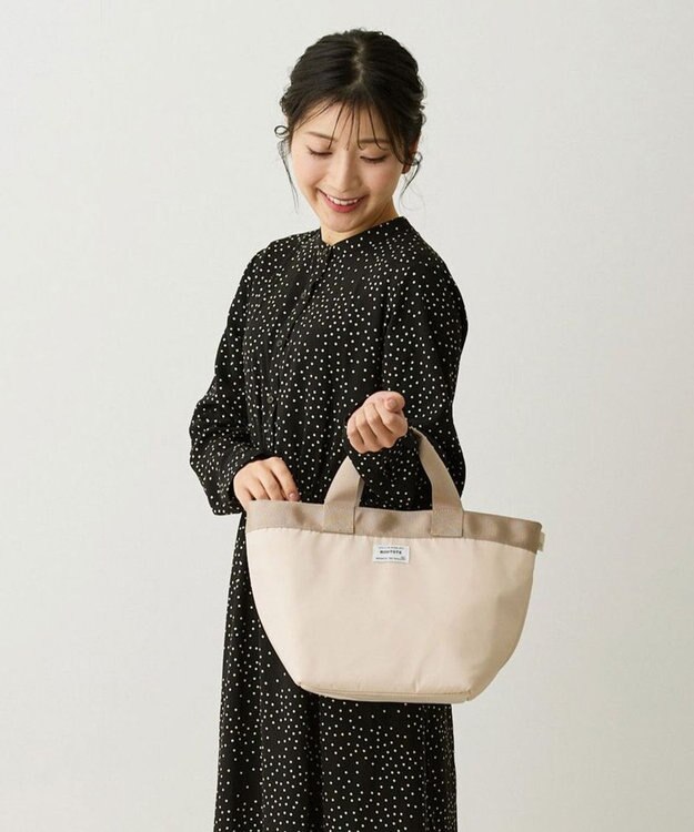 ROOTOTE 1043【撥水加工】SN.デリ.エヌスペシャル-A 01：ピーチ