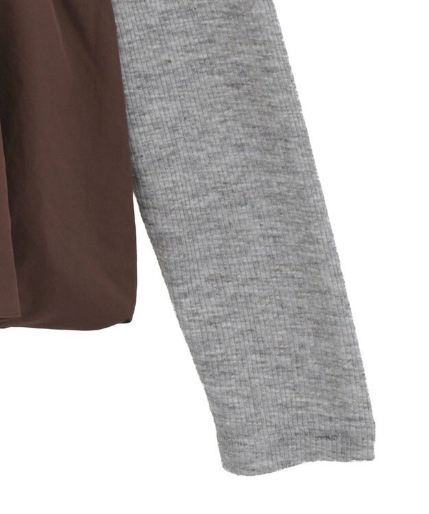 CRAFT STANDARD BOUTIQUE ロンＴビスチェセット B