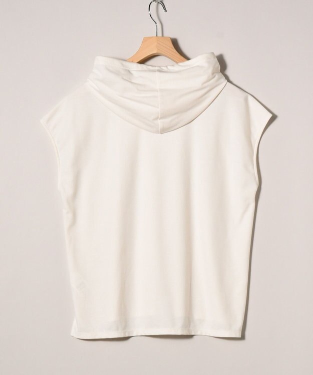 ONWARD Reuse Park 【any SiS】カットソー秋冬 オフホワイト