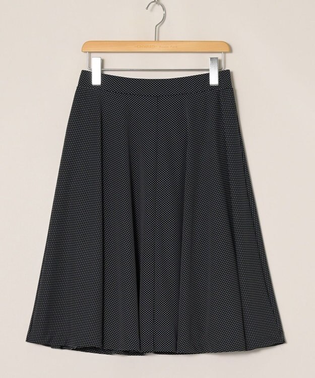 ONWARD Reuse Park 【J.PRESS】スカート春夏 ネイビー