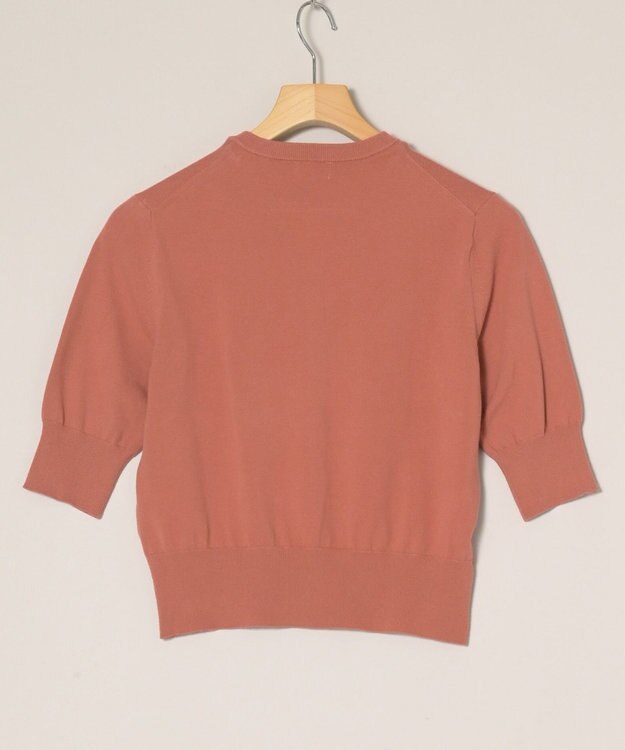 ONWARD Reuse Park 【組曲】ニット春夏 ピンク