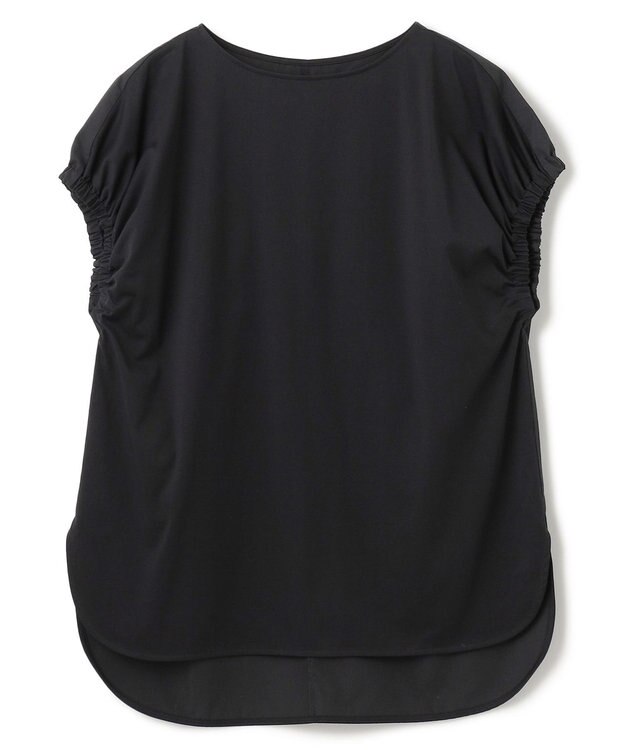 UNFILO L ドッキングオーバーT ブラック