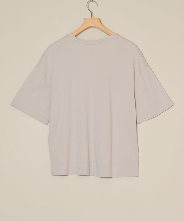 ONWARD Reuse Park 【any FAM】カットソー春夏 ベージュ