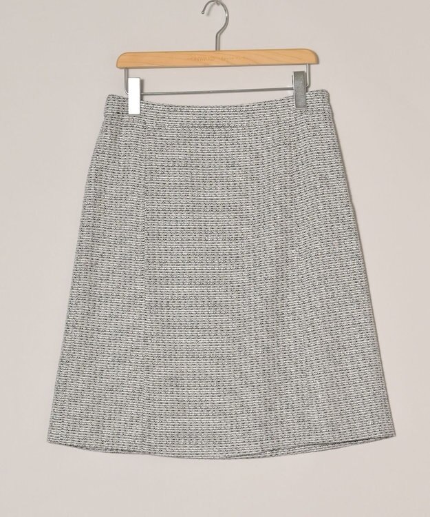 ONWARD Reuse Park 【23区】スカート春夏 ブラック