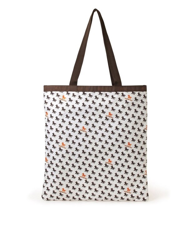 LeSportsac LARGE EMERALD TOTE/ホースパレード ホースパレード